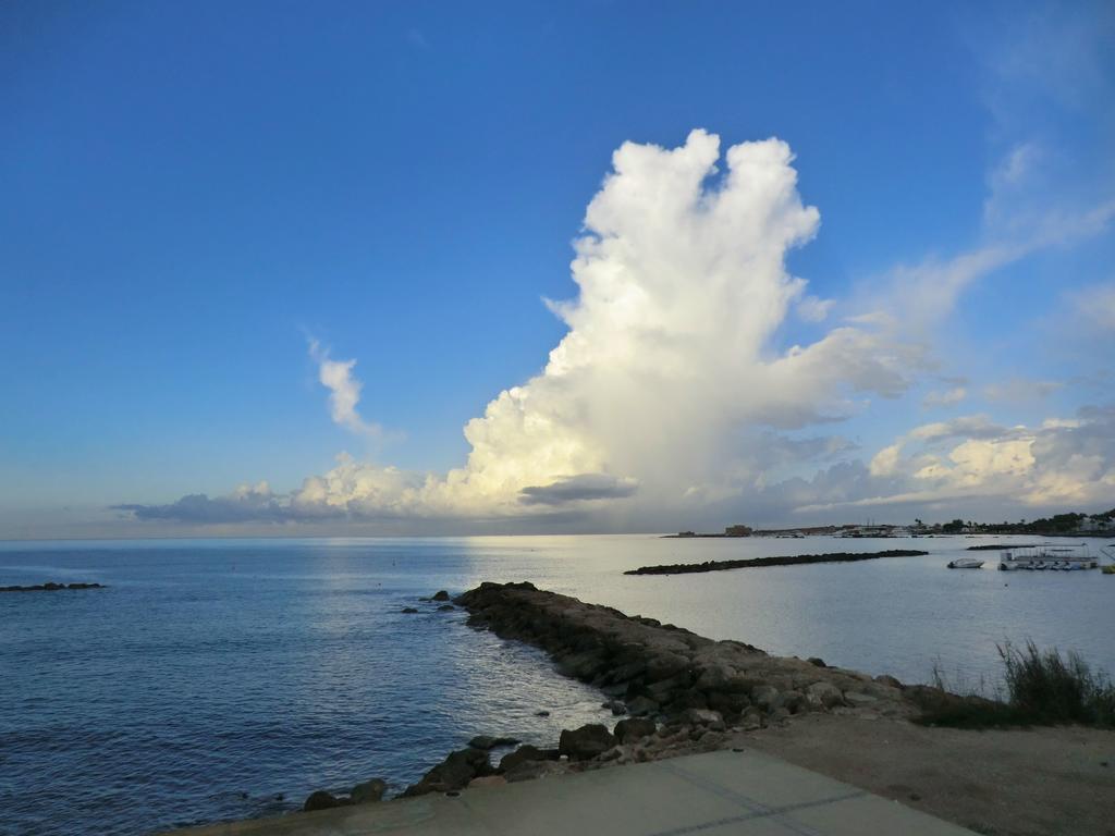 דירות Paphos Limnaria Westpark חדר תמונה