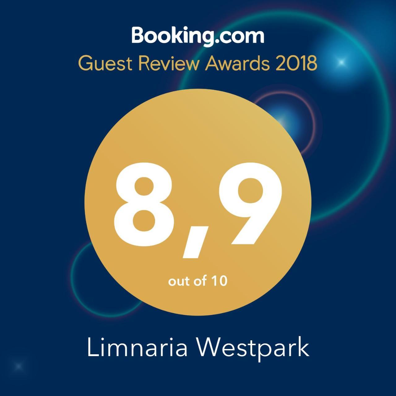 דירות Paphos Limnaria Westpark מראה חיצוני תמונה